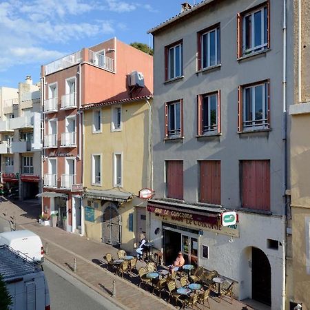 Havana, Studio Climatise A Deux Pas Du Port Каси Екстериор снимка